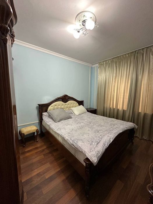 Продаётся 3/2/5 Карасу-3