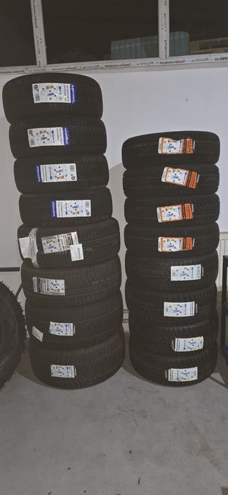 Anvelope Second-hand /Disponibile