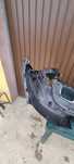 Bara spate Mercedes GLA