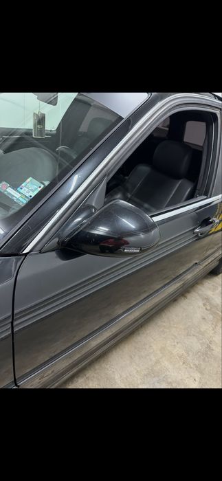 Огледала Ac schnitzer Bmw e46