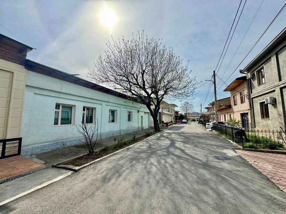 5,4 сотки Уста Ширин Малика