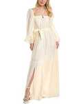 Rochie eleganta de vara Leigh Maxi