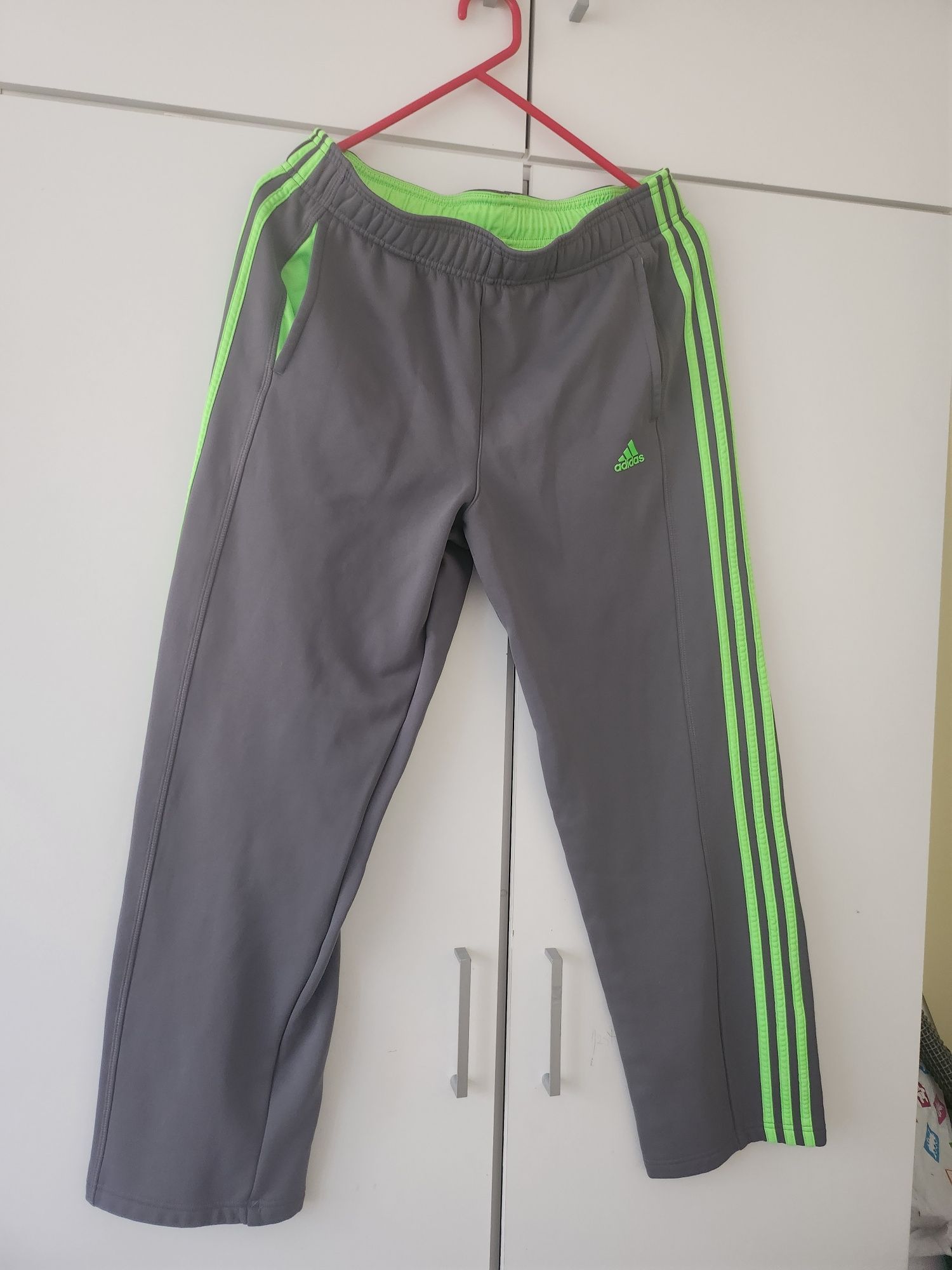 Adidas екип мъже Л \ L