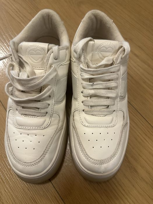 Adidasi ZARA, marimea 37