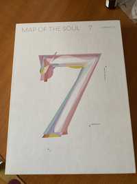 BTS Map of the soul 7