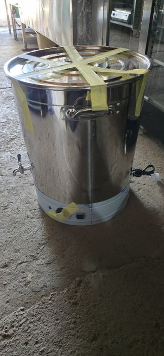 Samavo eliktiro xoxlaga litirajda 10.litirdan 100 litirgacha