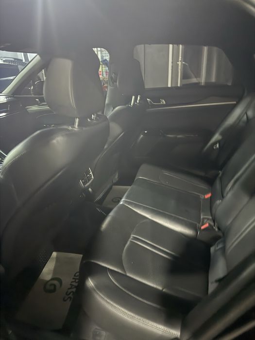 Kia k5 ful pozitsa