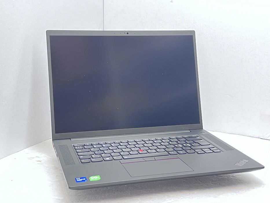 Lenovo ThinkPad P1 G4 WQHD+ i7-11850H 32GB 1TB A3000/->Отличен