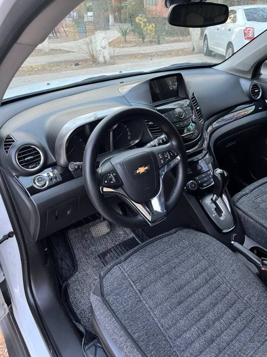 Orlando 2015 avtomat