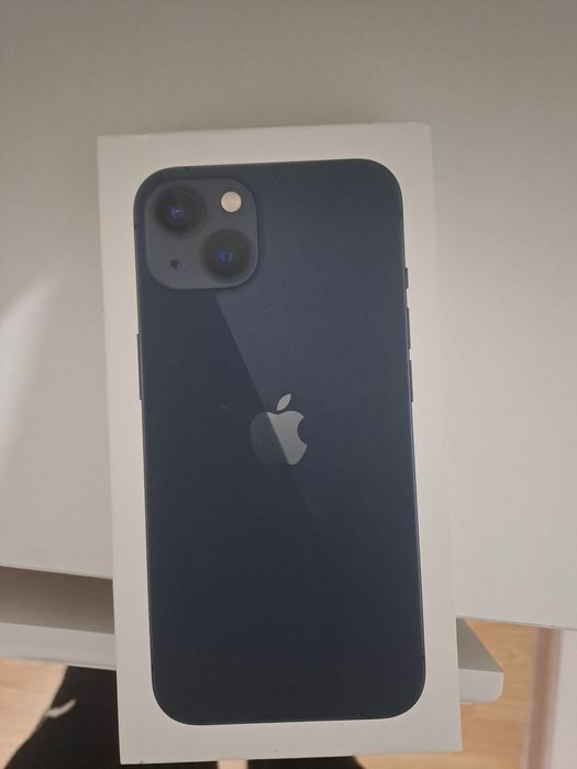 Iphone 13, Айфон 13 новый 128 гб