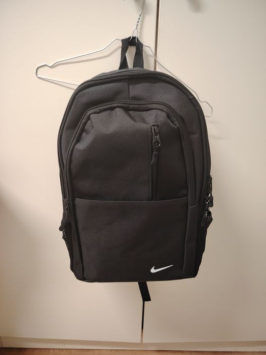 Нови раници Nike, Adidas