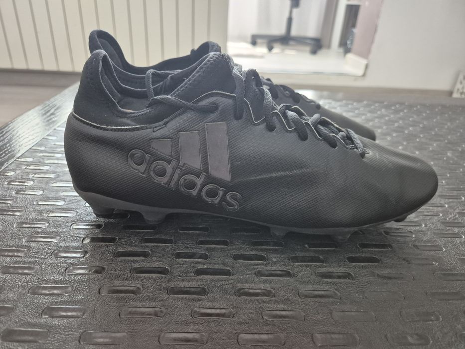 Ghete Fotbal Nike/Adidas