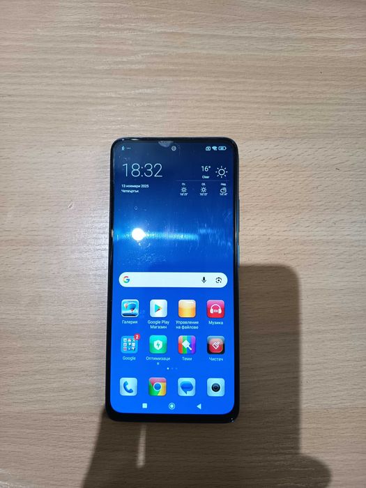 Xiaomi Redmi Note 11 Pro 5G 8GB RAM 128GB