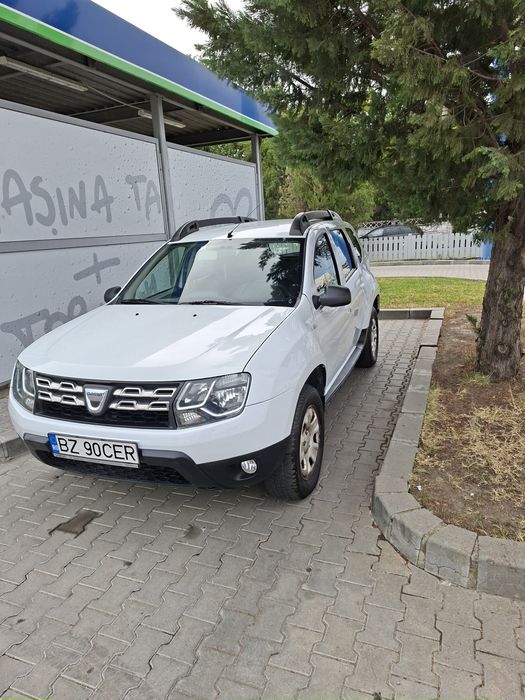 De vânzare Dacia Duster 4x4
