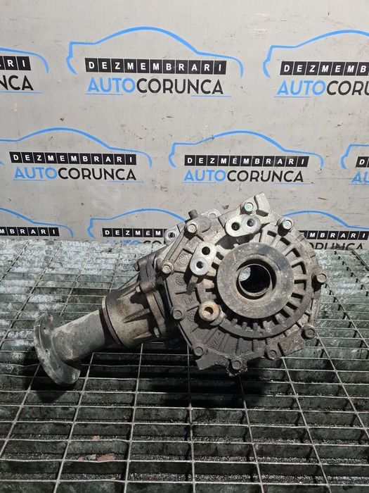 Cutie de Tranfer Grup Fata Kia Sorento II 2.2 D 2009 - 2015 197CP Automata D4HB (821) ...