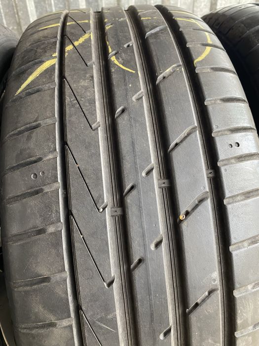 245/45/18 Ханкок Летни