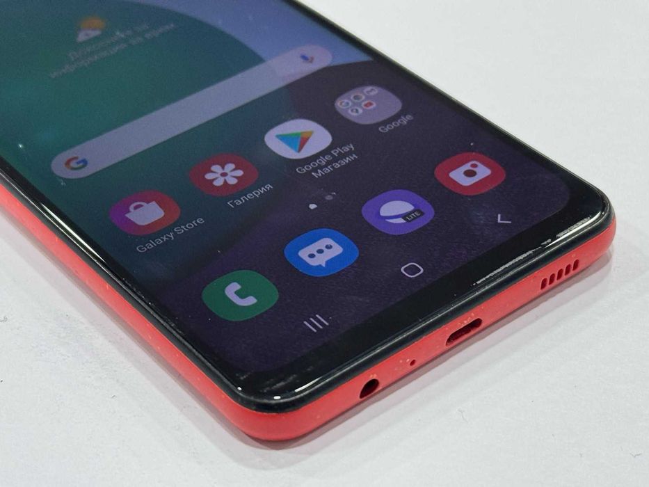 Телефон - Samsung A02s