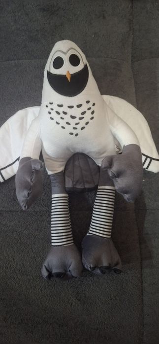 Мягкие игрушки на подарок