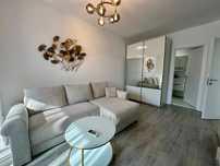 Studio dublu Pipera regim hotelier