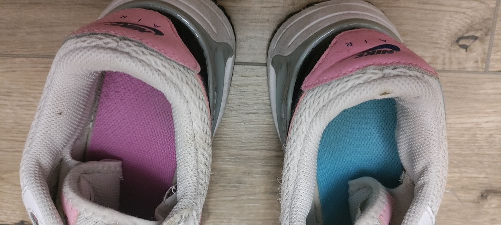 Дамски маратонки Nike Air Max