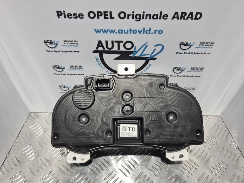 Ceas bord diesel Opel Corsa D 1.3 CDTI; 2.0 CDTI