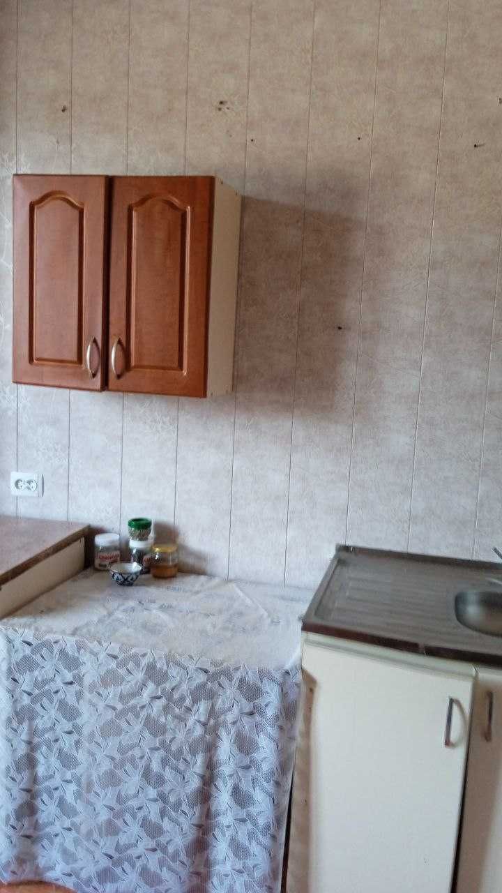 Сдается 2 комнатная квартира на Карасу 1