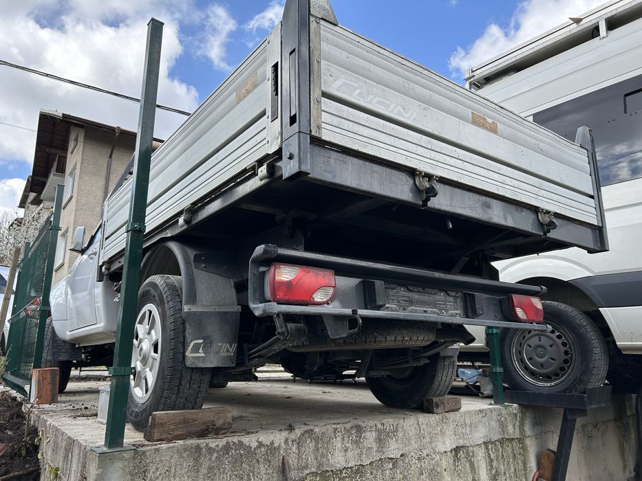 TATA Xenon  Тата