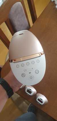 Epilator IPL Philips Lumea Prestige BRI956/00