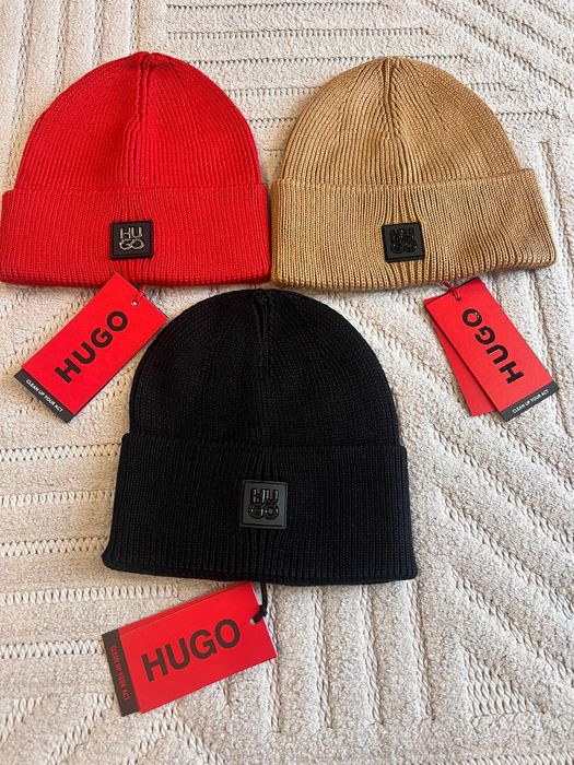 Зимни шапки високо качество