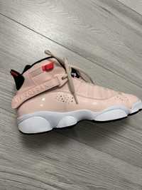 Nike air jordan 6 rings atmosphere