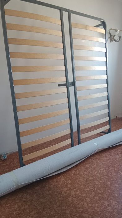 Основание на кровать