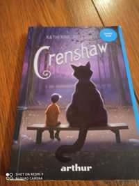 Crenshaw de Katherine Aplegate