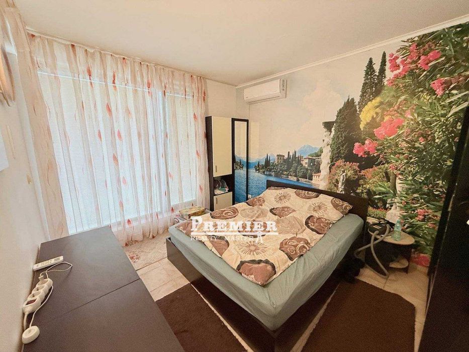 Продава се Тристаен апартамент в к.к. Слънчев бряг - 99 кв.м за 1111 €/кв.м - Снимка #15