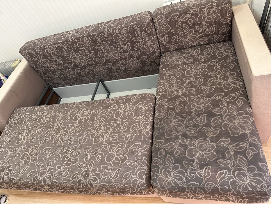 Продается диван