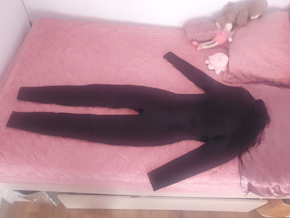 Costum neopren scufundări mărimea s