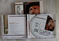 CD Eric Clapton Early in the morning