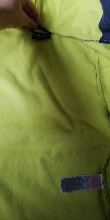 Софтшел  104/110 момче