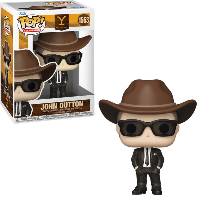 Funko pop impecabile