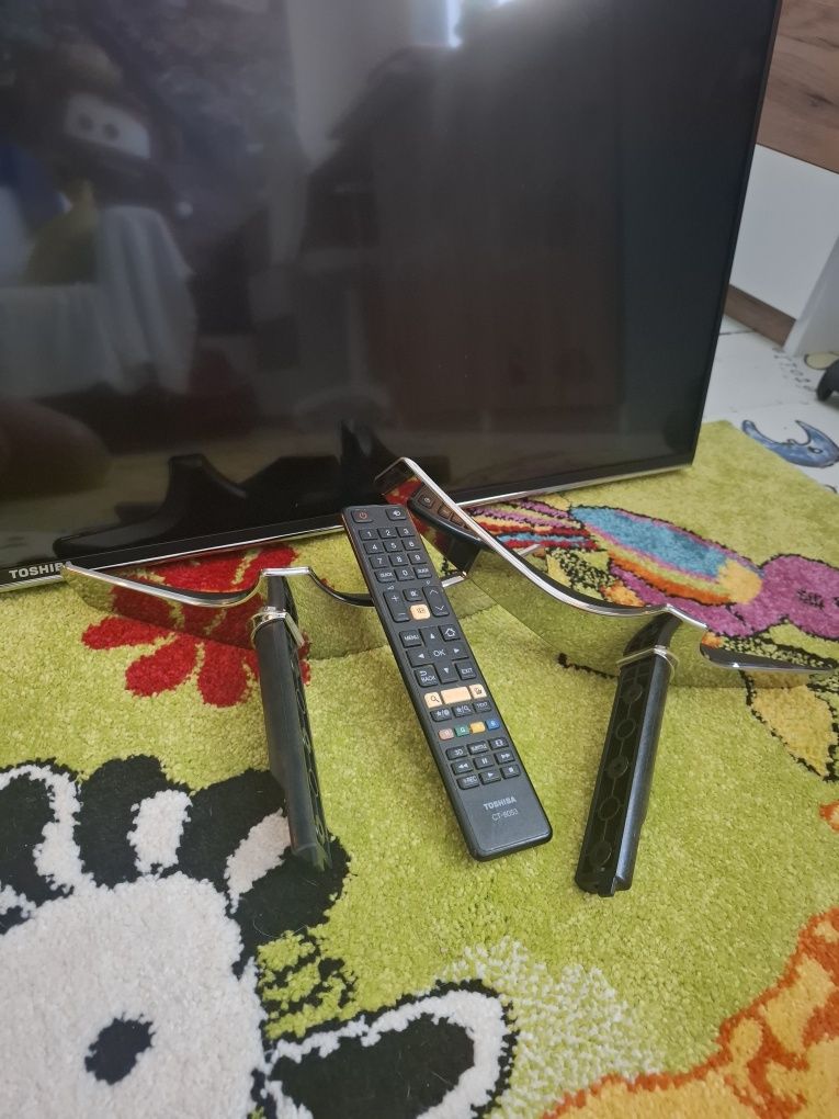 Телевизор LCD TOSHIBA 50inch