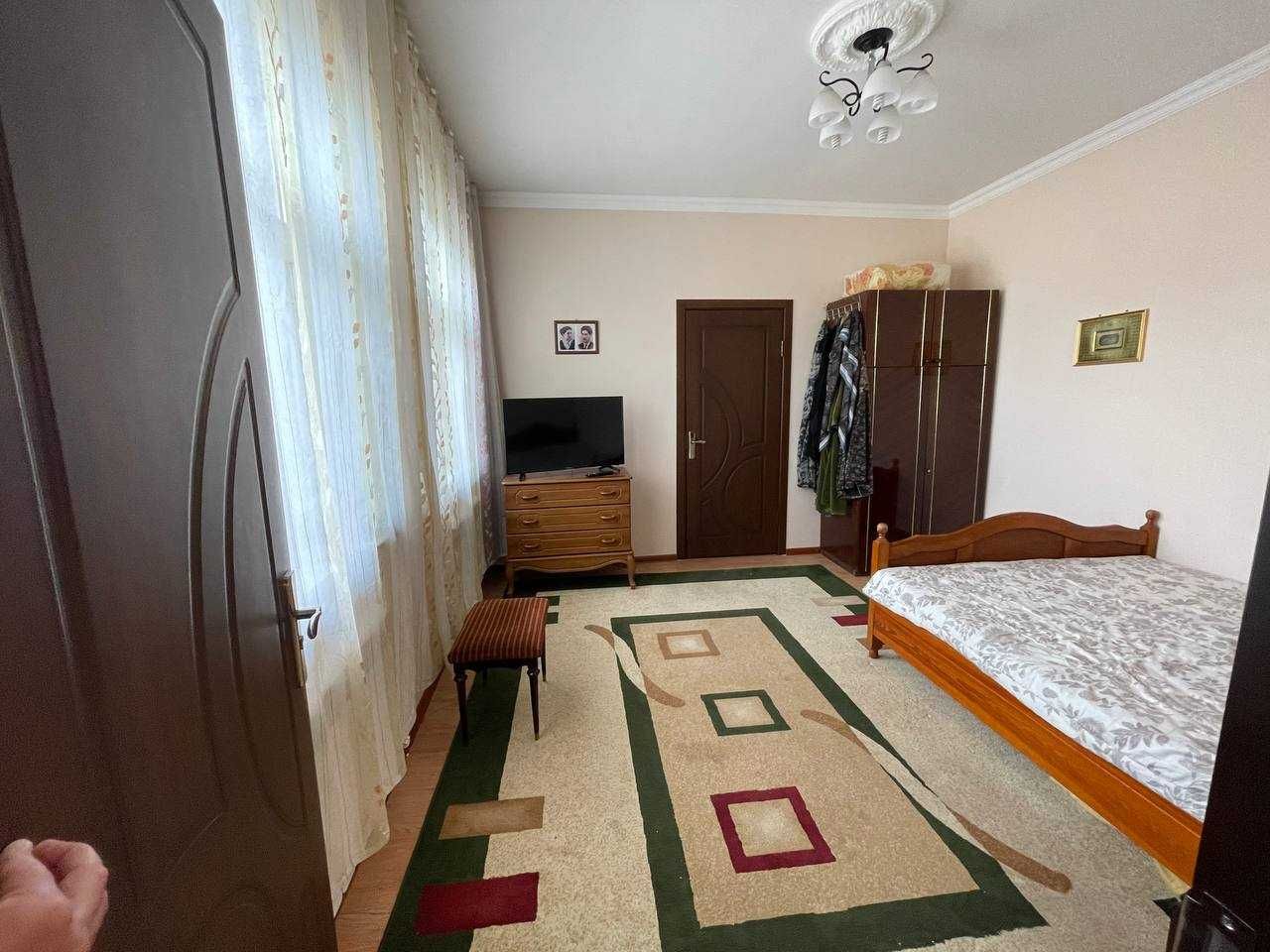 Продам Дом 7 комнат 8.75сотки ул Кашкадарья , ор-р Узбум