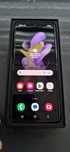 Samsung z flip 4 256 gb.