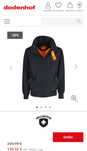 Geaca Original Wellensteyn Barbat