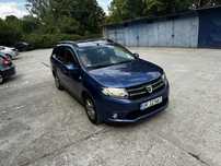 Logan Mcv 2013 Gpl Tomasseto 170.000