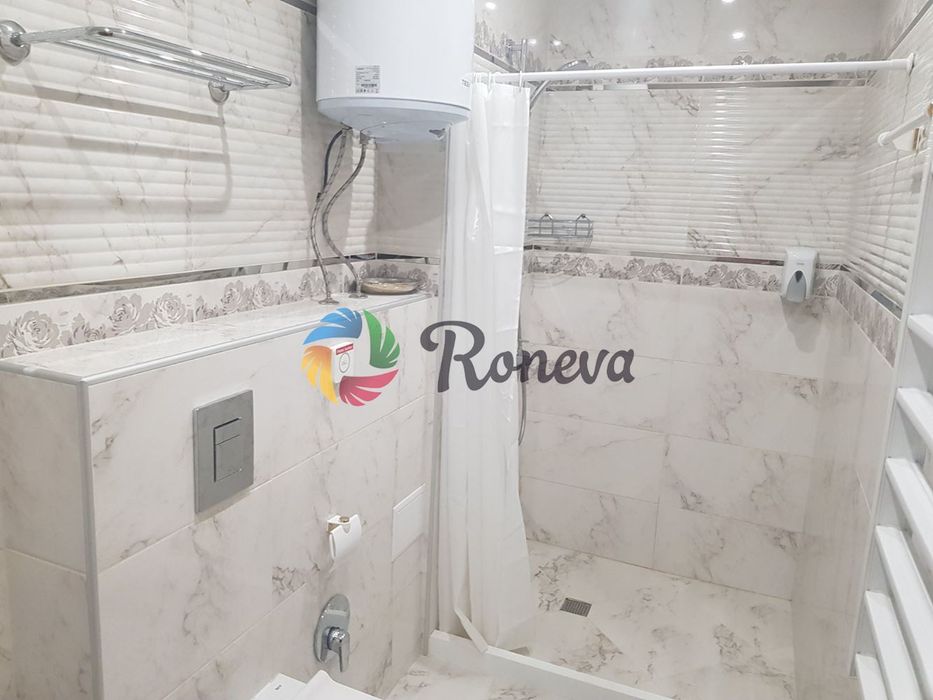 2-стаен в Добрич, област-с.Кранево площ 81 цена 130000