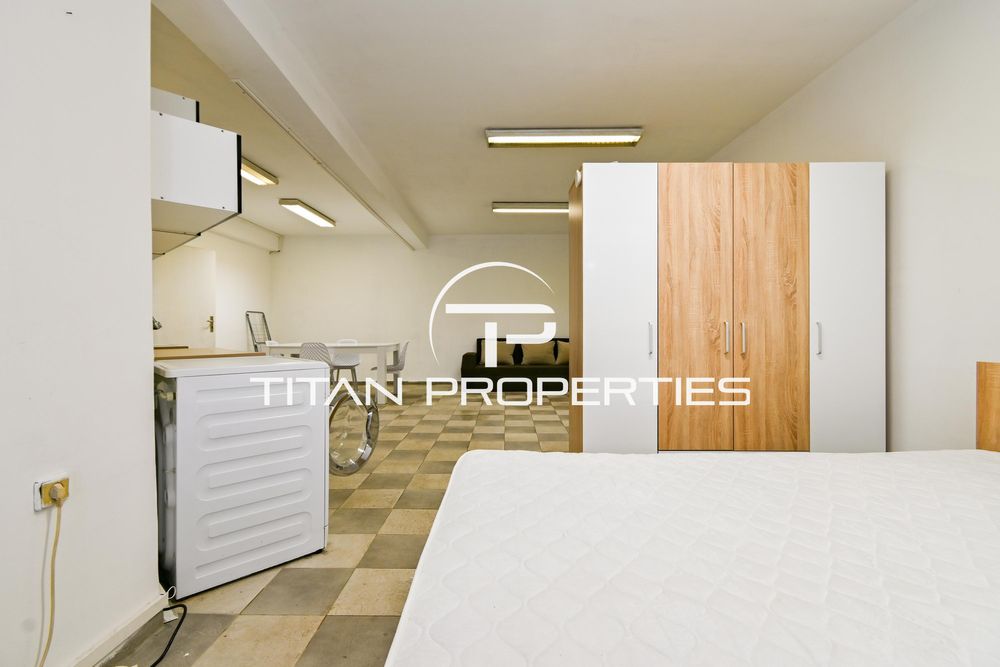 Дава се под наем Едностаен апартамент в София, Център - 50 кв.м за 425 € - Снимка #6