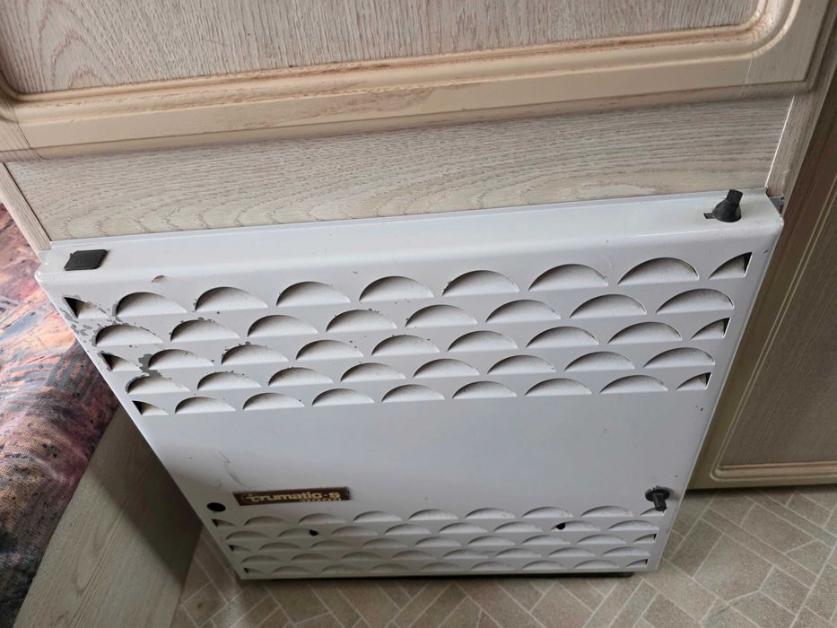 Каравана Caravalair Bamba Lux WC
