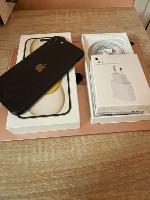 iPhone SE 2020  IPhone SE 2nd generation