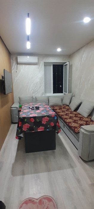 Чилонзор 22 да квартира сотилади.