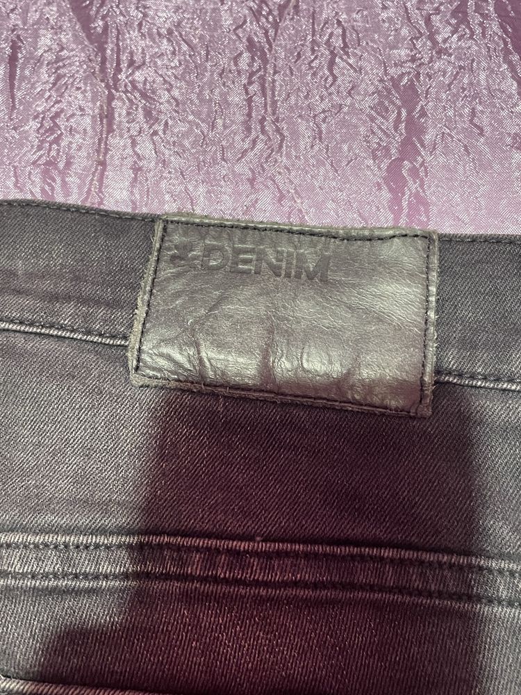 Дънки H&M &Denim Jack&Jones