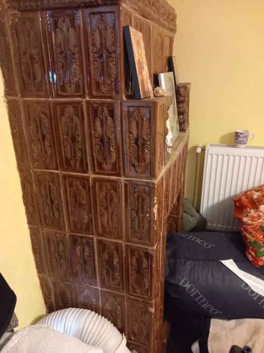 Vindem soba de teracota